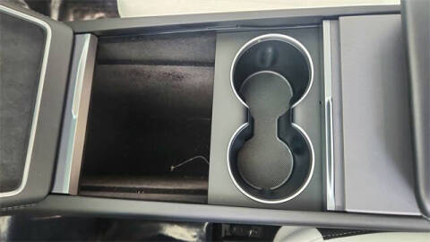 2026 Tesla Model Y Long Range