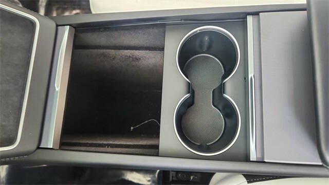 2026 Tesla Model Y Long Range