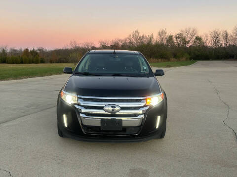 2014 Ford Edge for sale at JB Motors in Kansas City MO