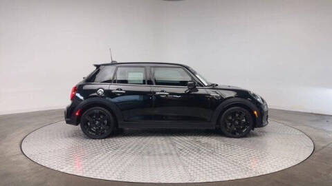 2023 MINI Hardtop 4 Door Cooper S