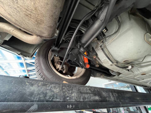 1997 Chevrolet Camaro