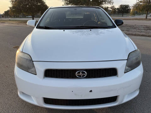 2006 Scion tC