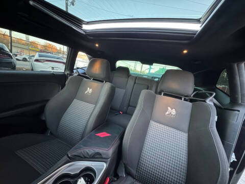 2020 Dodge Challenger R/T Scat Pack