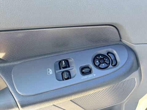 2007 Dodge Ram 1500 ST