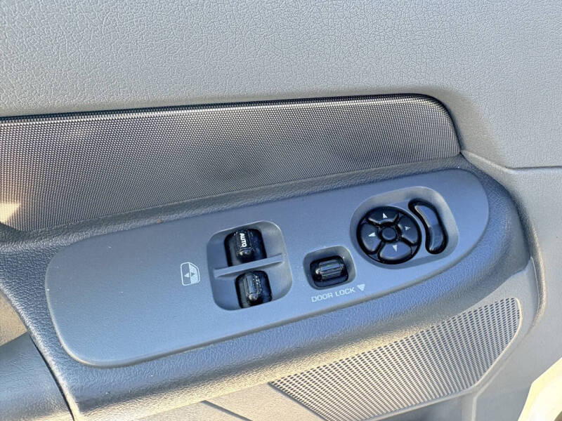 2007 Dodge Ram 1500 ST