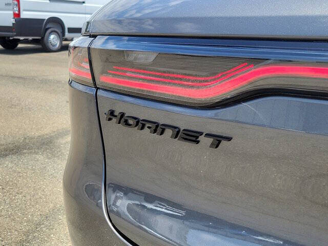 2024 Dodge Hornet R/T Plus