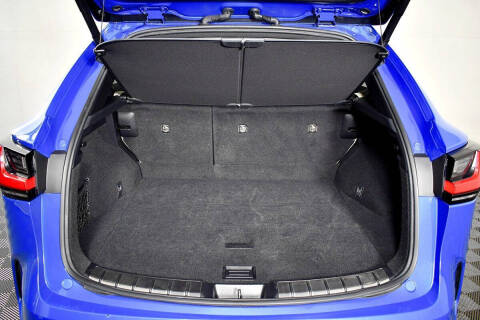 2022 Lexus NX 350h Premium