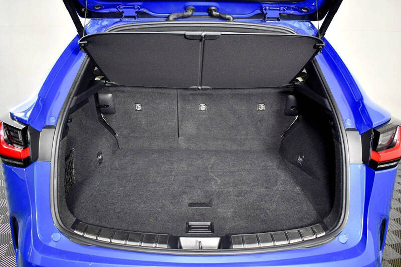 2022 Lexus NX 350h Premium