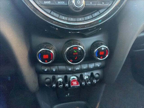 2021 MINI Hardtop 4 Door Cooper