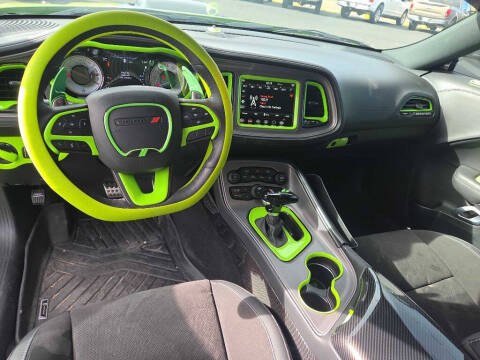 2023 Dodge Challenger R/T