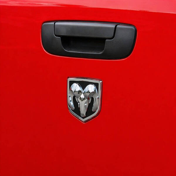 2005 Dodge Ram 1500 SRT-10