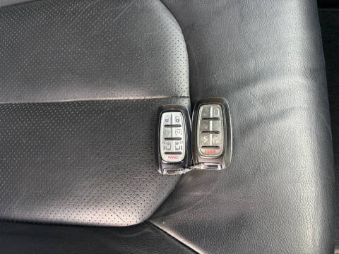 2019 Chrysler Pacifica Touring L Plus