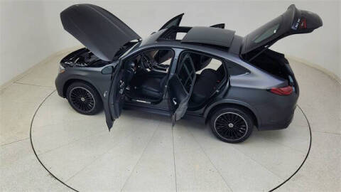 2025 Mercedes-Benz GLC GLC 300 4MATIC