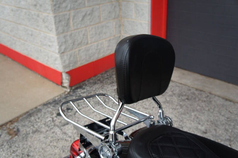 2009 Harley-Davidson Electra Glide Classic