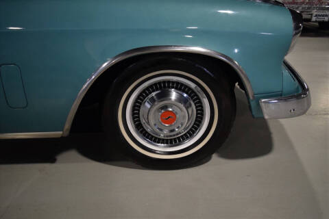 1962 Studebaker Hawk