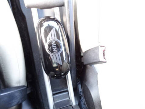 2013 MINI Countryman Cooper S ALL4