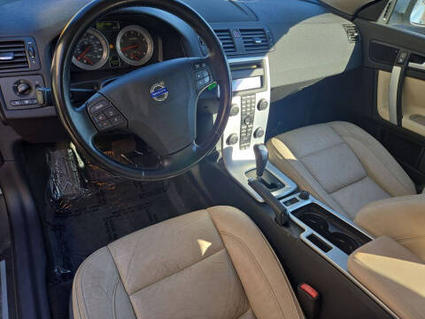 2011 Volvo C70 T5