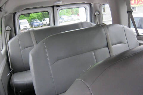 2009 Ford E-Series E-350 SD XLT