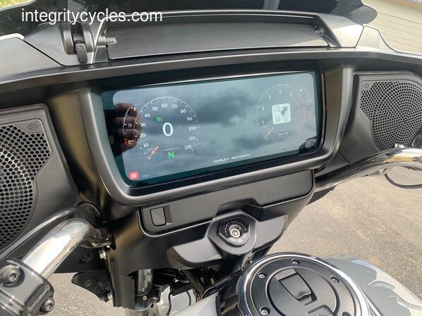 2024 Harley-Davidson Street Glide