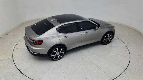 2022 Polestar 2 Long Range Dual Motor