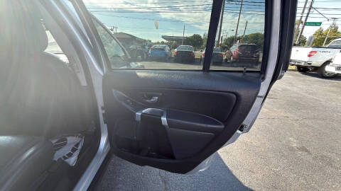 2008 Volvo XC90 3.2 Special Edition