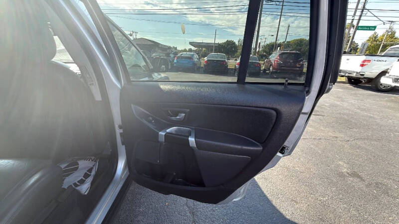 2008 Volvo XC90 3.2 Special Edition