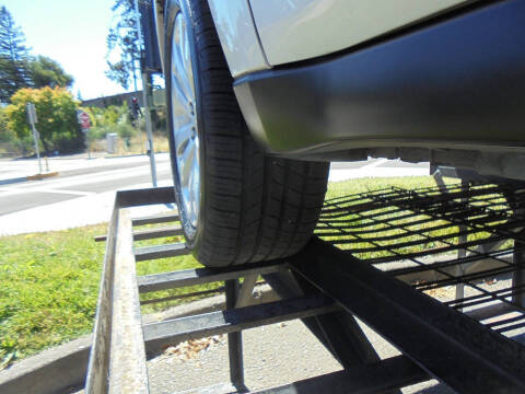 2011 Subaru Forester 2.5X Premium
