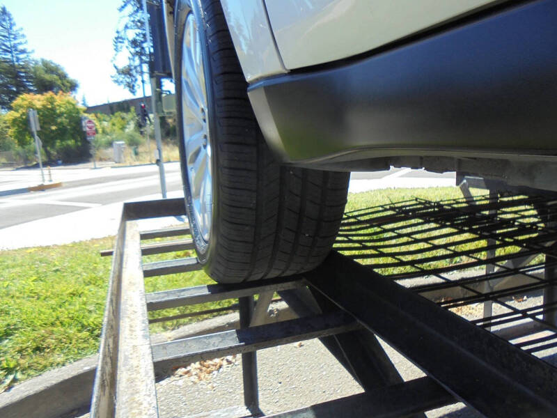 2011 Subaru Forester 2.5X Premium