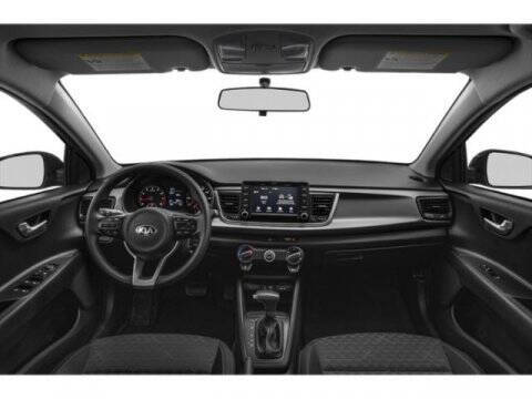 2019 Kia Rio S