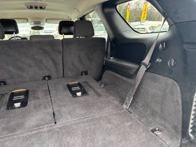 2019 Dodge Durango SXT