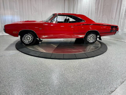 1970 Dodge Super Bee