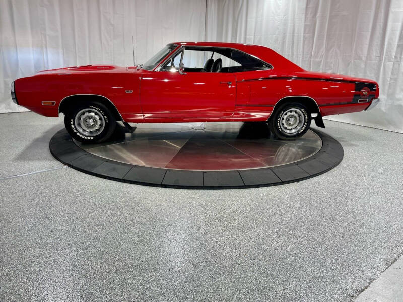 1970 Dodge Super Bee