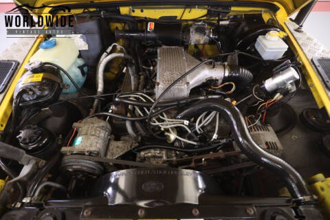 1994 Land Rover Defender 90