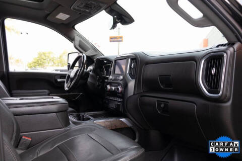 2022 GMC Sierra 2500HD