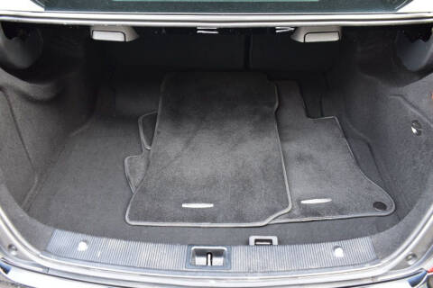 2013 Mercedes-Benz C-Class