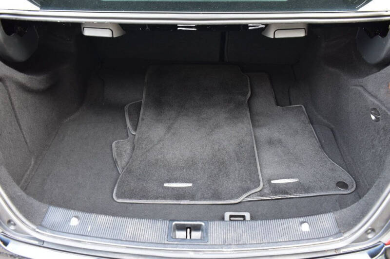 2013 Mercedes-Benz C-Class