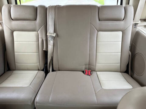 2003 Ford Expedition Eddie Bauer