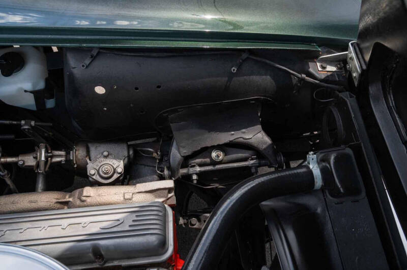 1965 Chevrolet Corvette