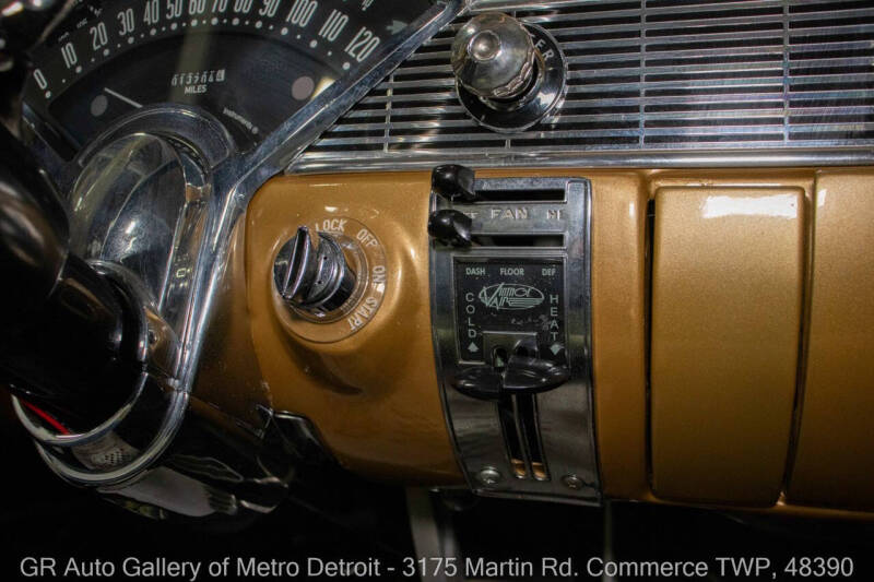 1956 Chevrolet 210