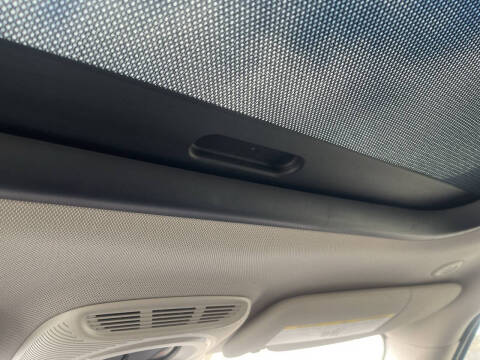 2017 MINI Clubman Cooper S ALL4