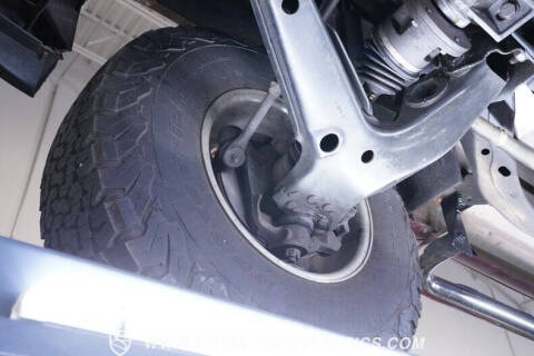 1991 Chevrolet C/K 1500 Series