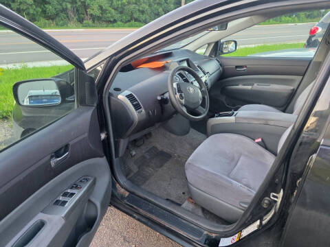 2004 Toyota Prius