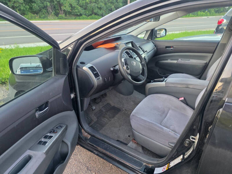 2004 Toyota Prius