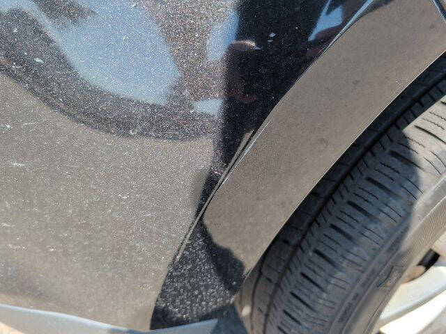 2010 Ford Edge SEL