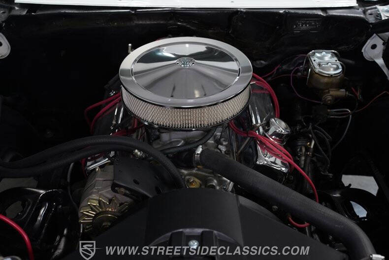 1969 Chevrolet Nova