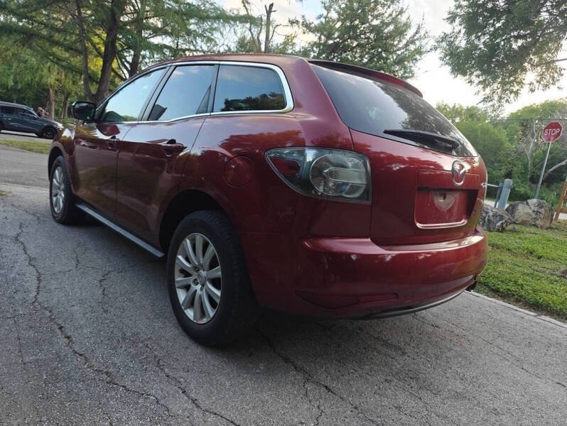 2013 Mazda CX-5 Grand Touring
