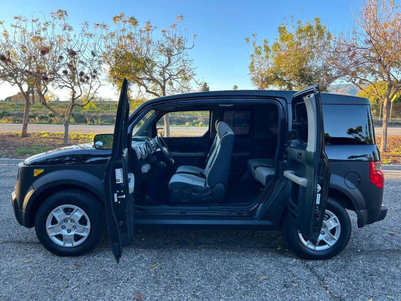 2008 Honda Element LX