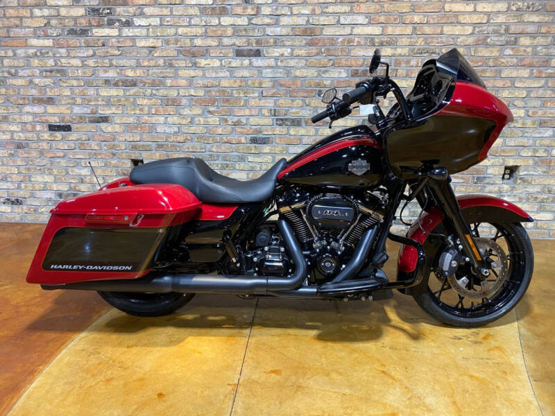 2021 Harley-Davidson Road Glide® Special