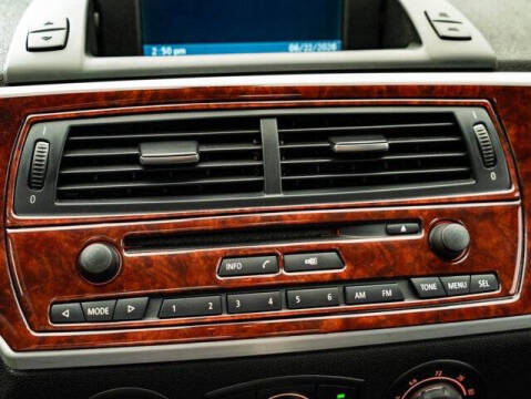 2006 BMW Z4 3.0si