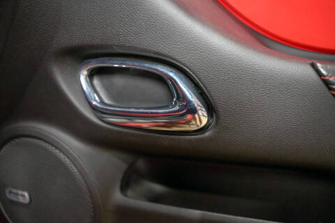 2011 Chevrolet Camaro SS